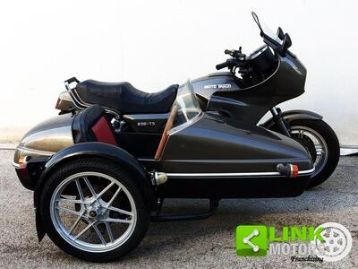 Moto Guzzi T5 850 d'epoca