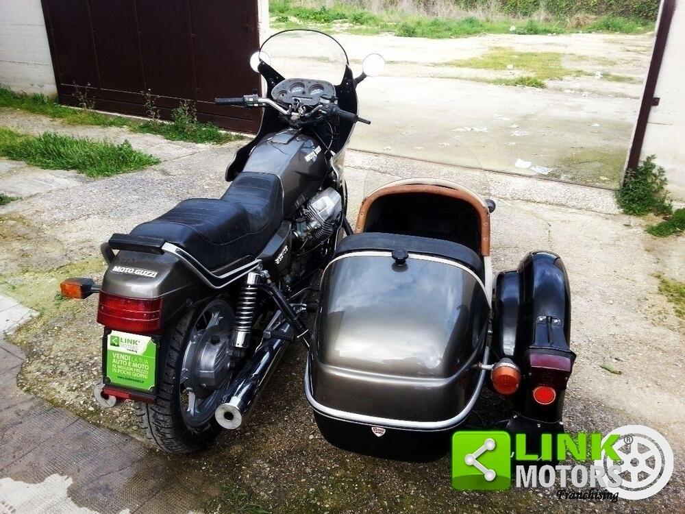 Moto Guzzi T5 850 (5)