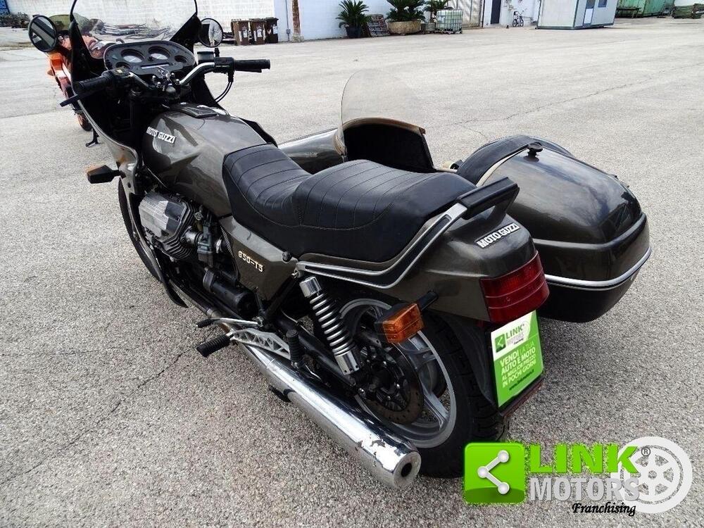 Moto Guzzi T5 850 (14)