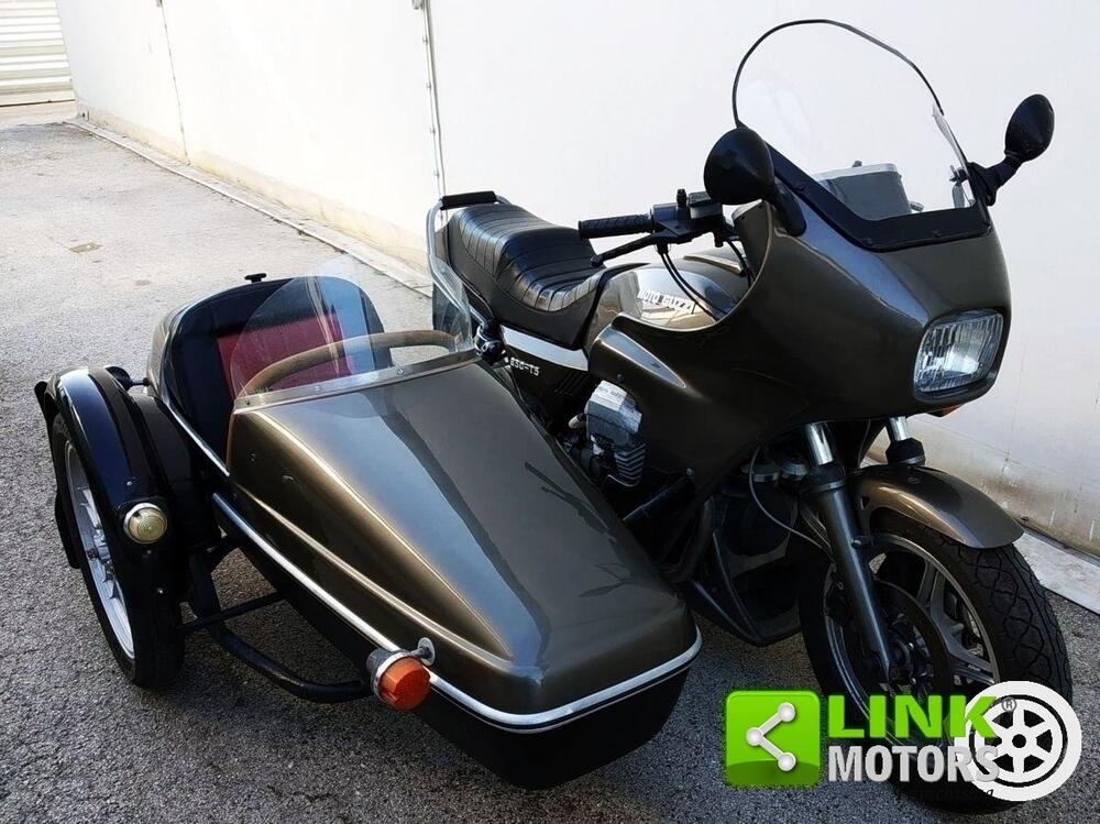 Moto Guzzi T5 850 (15)