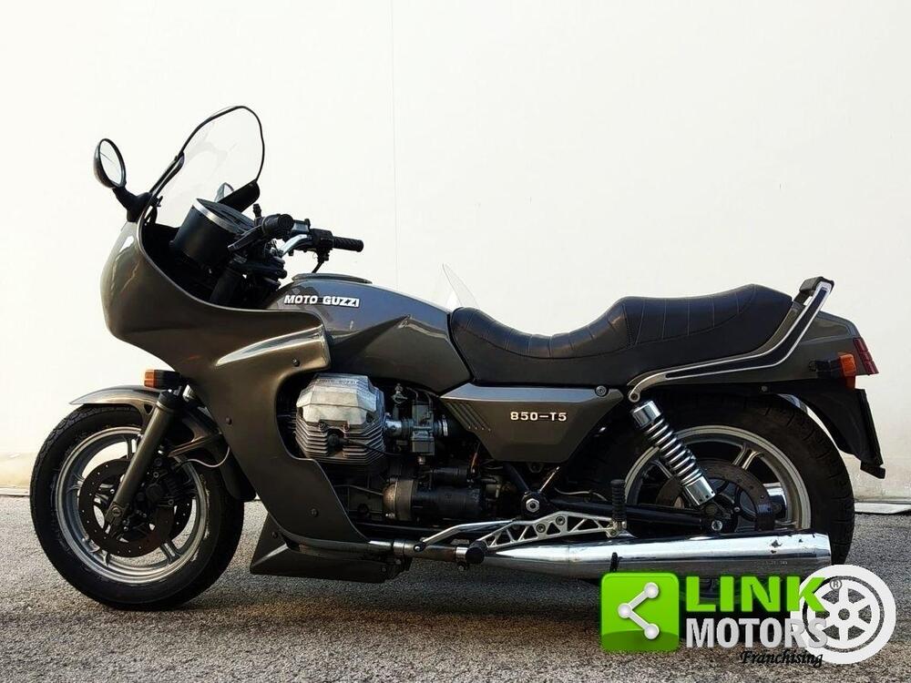 Moto Guzzi T5 850 (16)