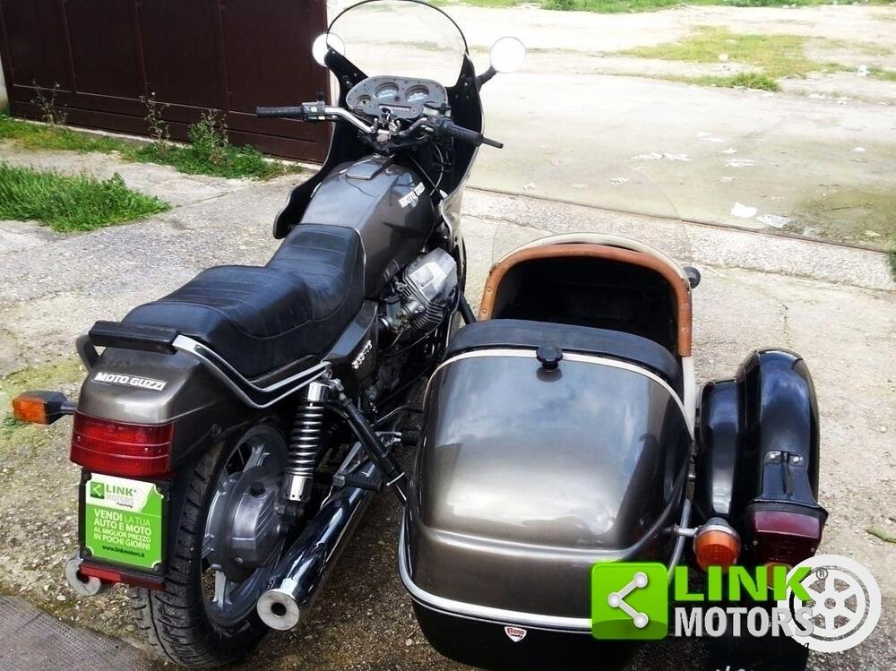 Moto Guzzi T5 850 (17)