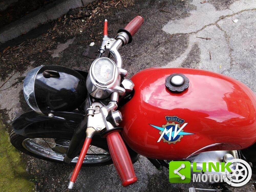 MV Agusta Sport 125 (2)