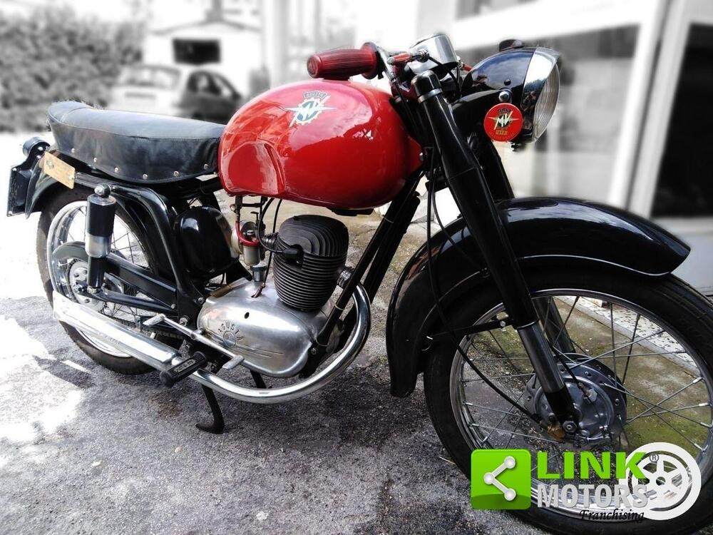 MV Agusta Sport 125 (4)