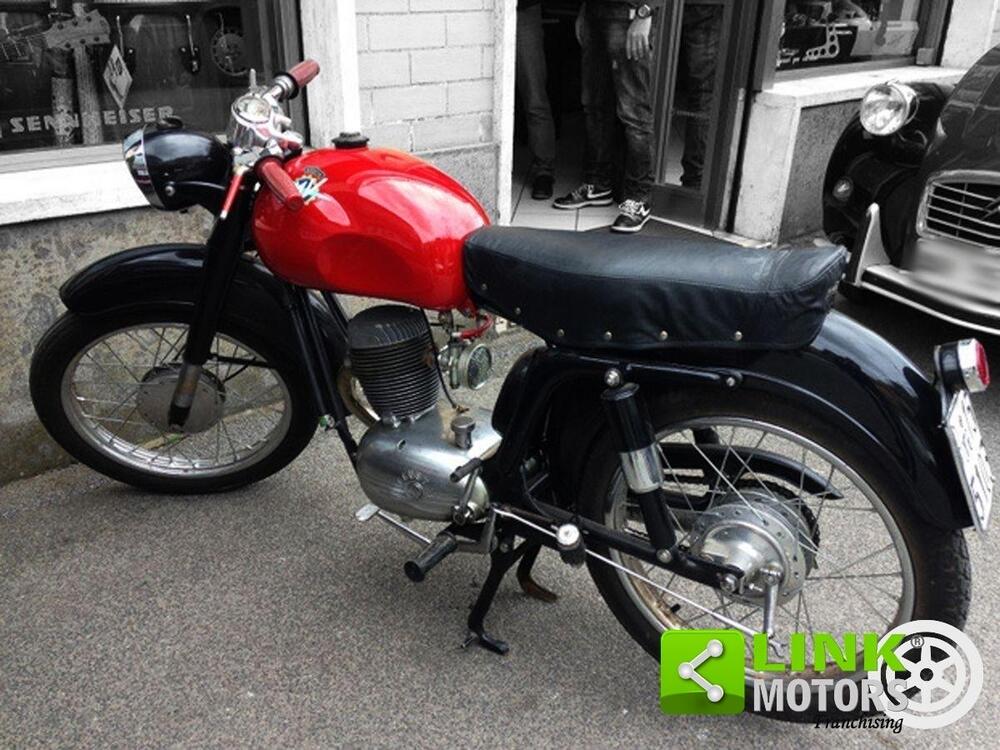 MV Agusta Sport 125 (5)