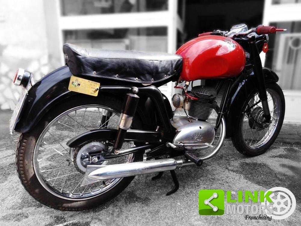 MV Agusta Sport 125 (6)