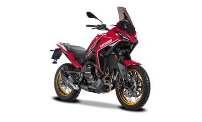 Moto Morini X-Cape 650