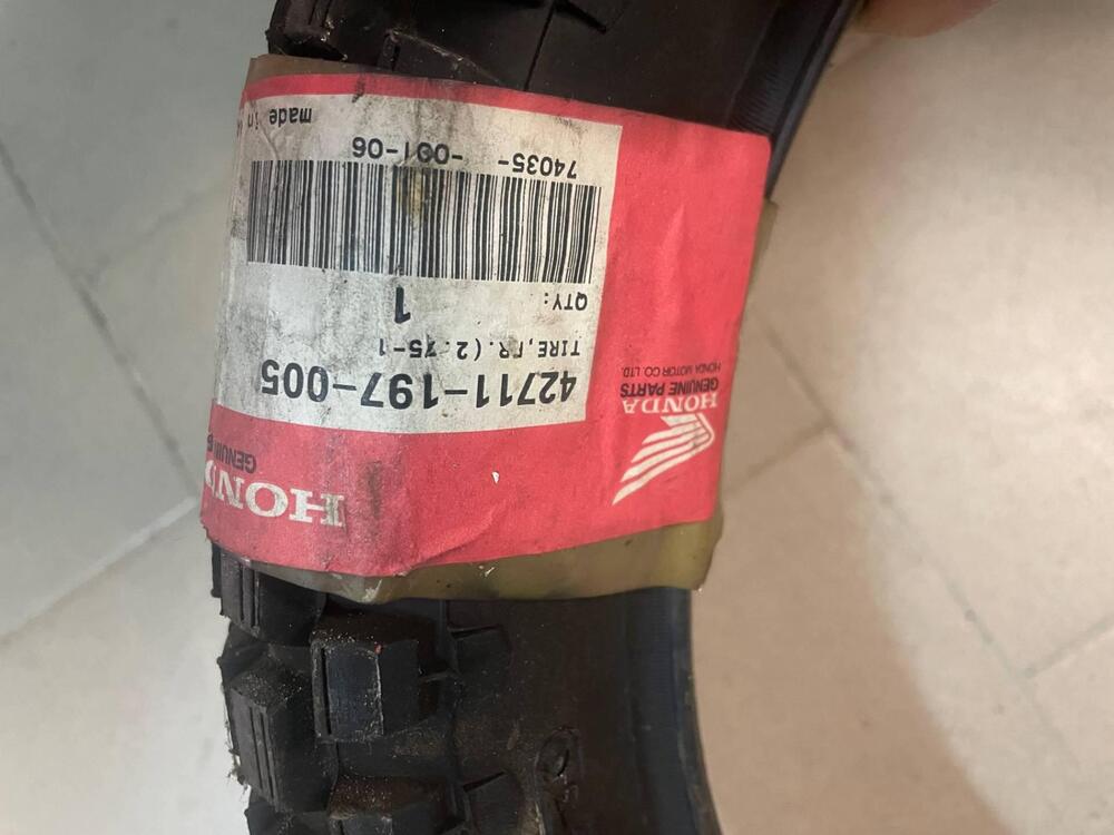 Honda Pneumatico PX 50 42711197005 - VV (3)