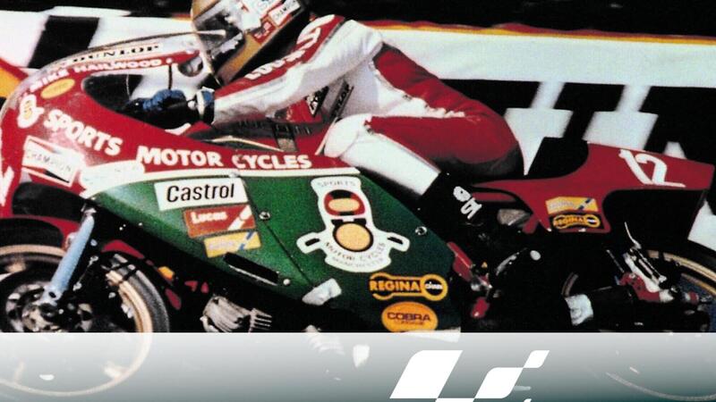 MotoGP: 12 giorni al via. Mike Hailwood