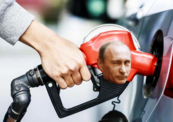 Crisi Russia-Ucraina, aumentano carburanti e gas e ci perdono tutti. Tranne la Russia&hellip;