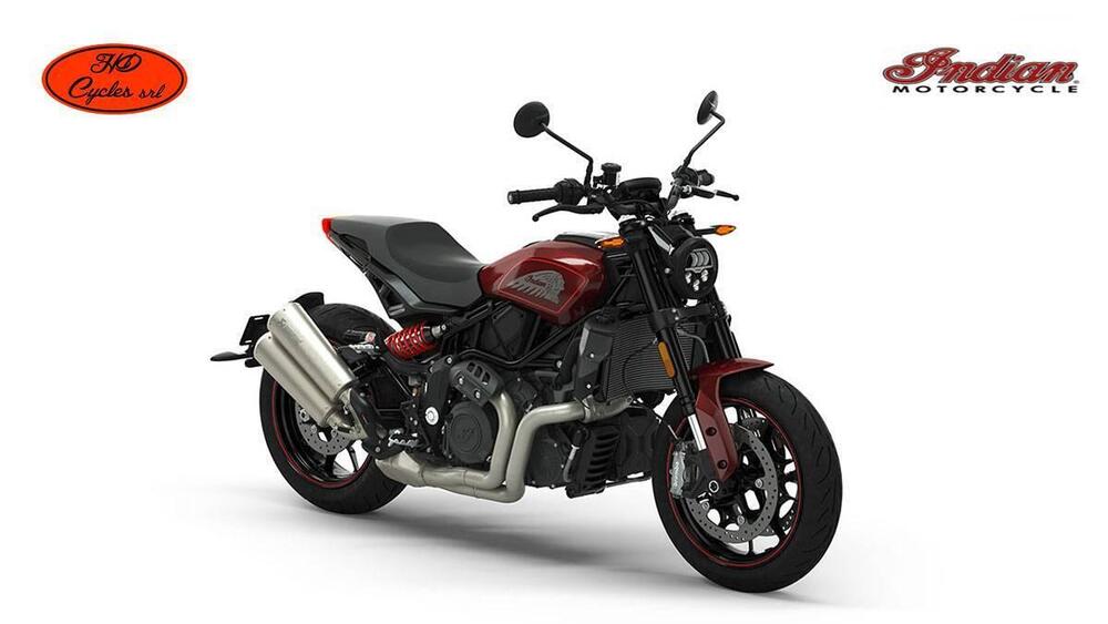 Indian FTR 1200 S (2021 - 22) (3)