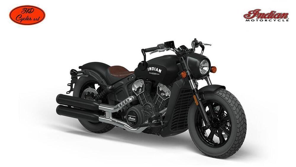 Indian Scout 1133 Bobber (2021 - 25) (3)