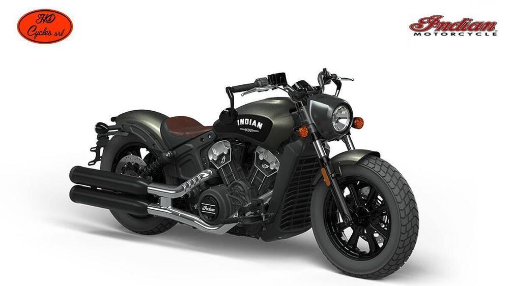 Indian Scout 1133 Bobber (2021 - 25) (6)