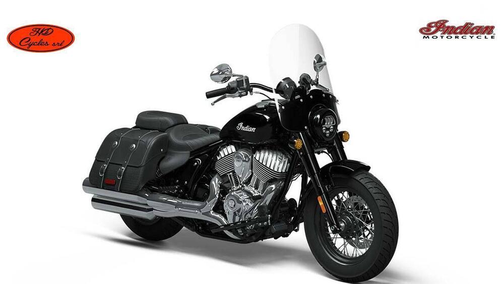 Indian Super Chief 1890 Limited (2021 - 26) (2)