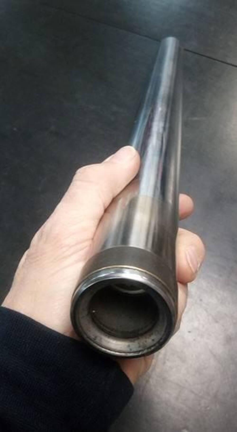 Stelo forcella Bandit 600 Suzuki (5)