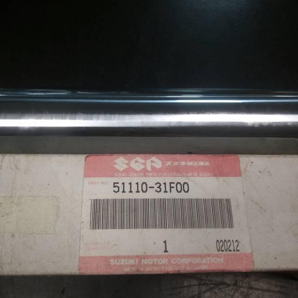 Stelo forcella Bandit 600 Suzuki (6)