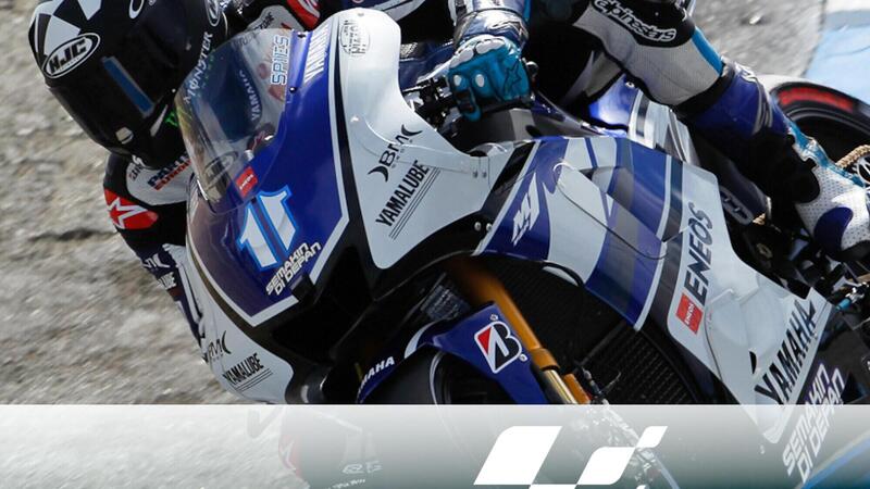 MotoGP: 11 giorni al via. Ben Spies