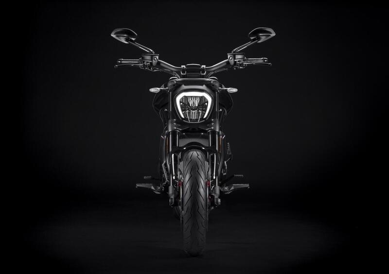 Ducati XDiavel 1262 XDiavel 1262 Nera (2022 - 23) (4)