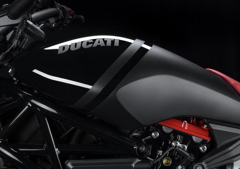 Ducati XDiavel 1262 XDiavel 1262 Nera (2022 - 23) (17)