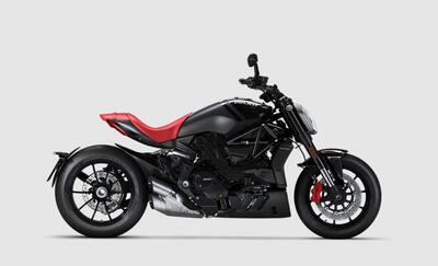 Ducati XDiavel 1262