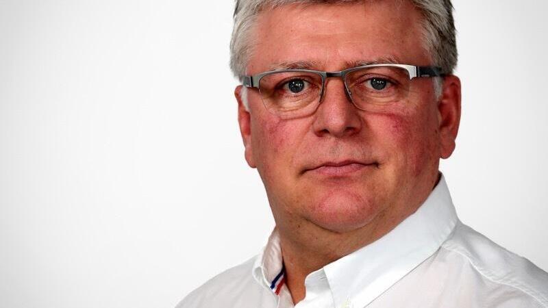 Formula 1: Alpine, Otmar Szafnauer &egrave; il nuovo team principal