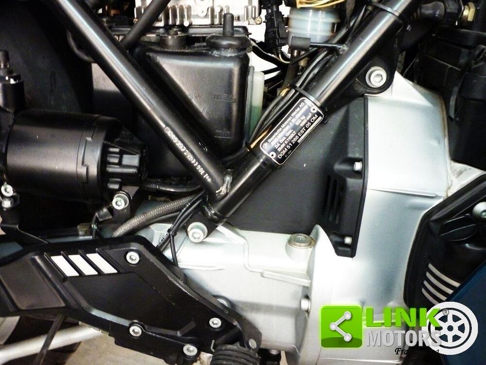 Bmw K 1100 LT ABS (1992 - 98) (13)