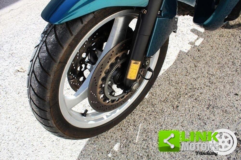 Bmw K 1100 LT ABS (1992 - 98) (10)