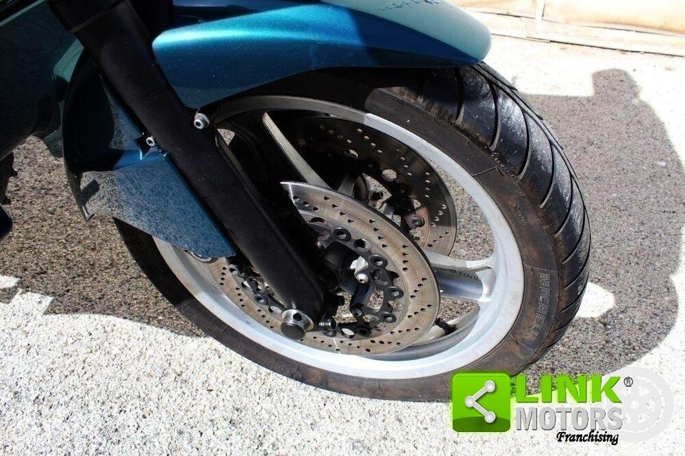 Bmw K 1100 LT ABS (1992 - 98) (9)