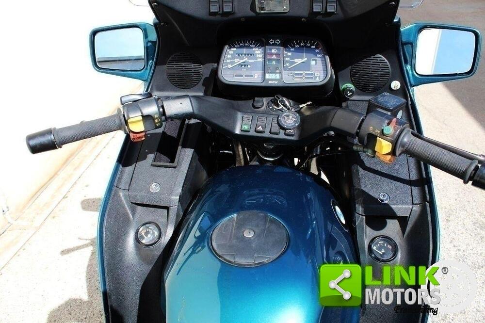 Bmw K 1100 LT ABS (1992 - 98) (6)