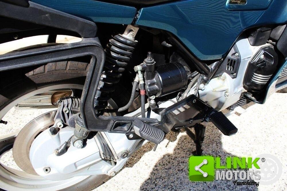 Bmw K 1100 LT ABS (1992 - 98) (12)