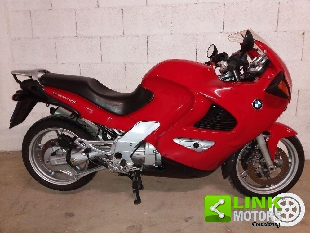 Bmw K 1200 RS (1997 - 06)