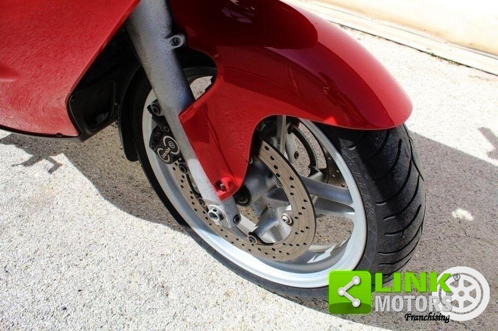 Bmw K 1200 RS (1997 - 06) (4)