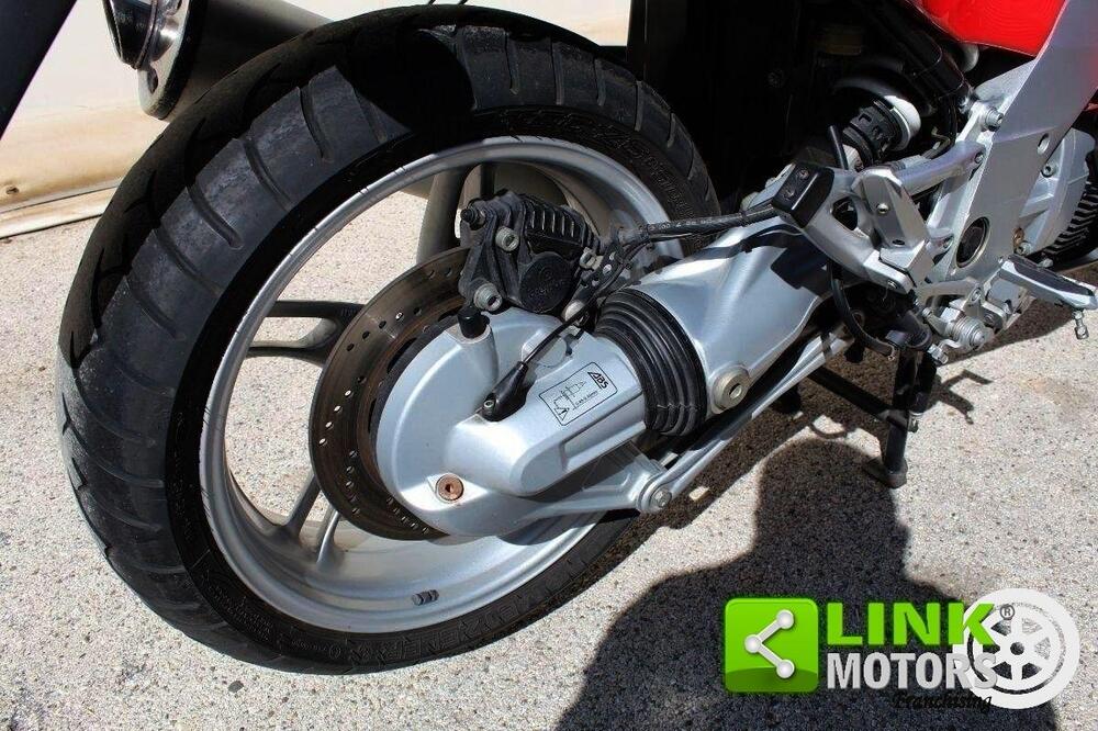 Bmw K 1200 RS (1997 - 06) (7)