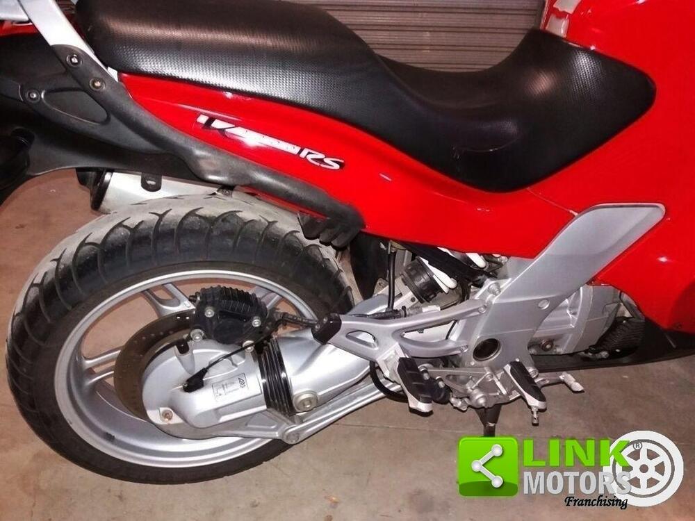 Bmw K 1200 RS (1997 - 06) (10)