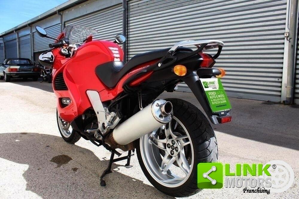 Bmw K 1200 RS (1997 - 06) (14)