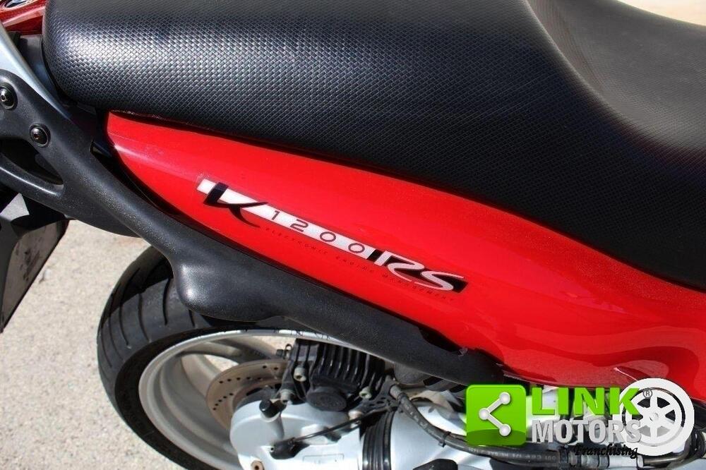 Bmw K 1200 RS (1997 - 06) (5)