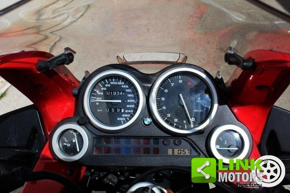 Bmw K 1200 RS (1997 - 06) (2)