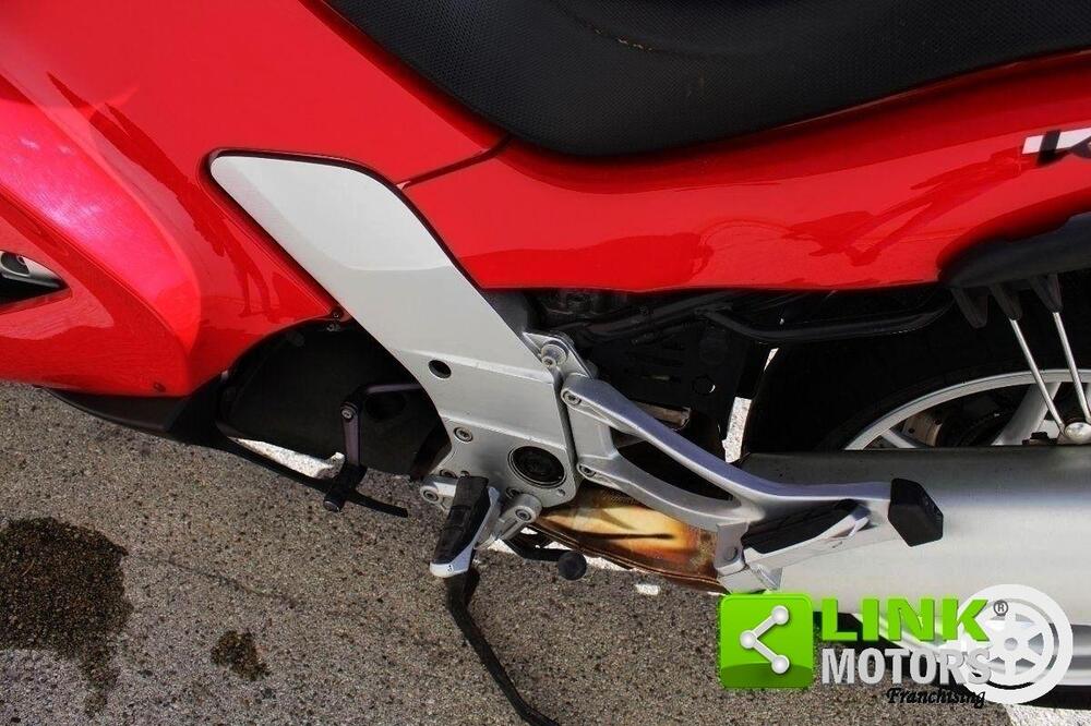 Bmw K 1200 RS (1997 - 06) (8)