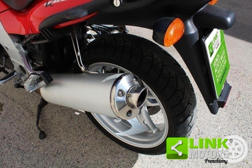 Bmw K 1200 RS (1997 - 06) (6)