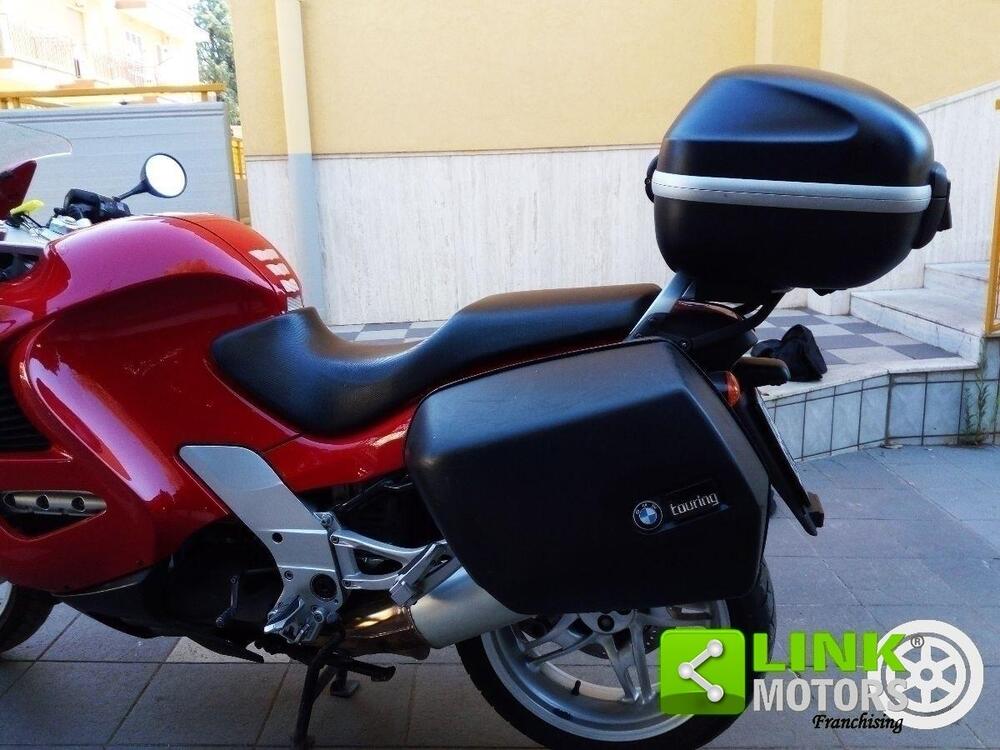 Bmw K 1200 RS (1997 - 06) (12)