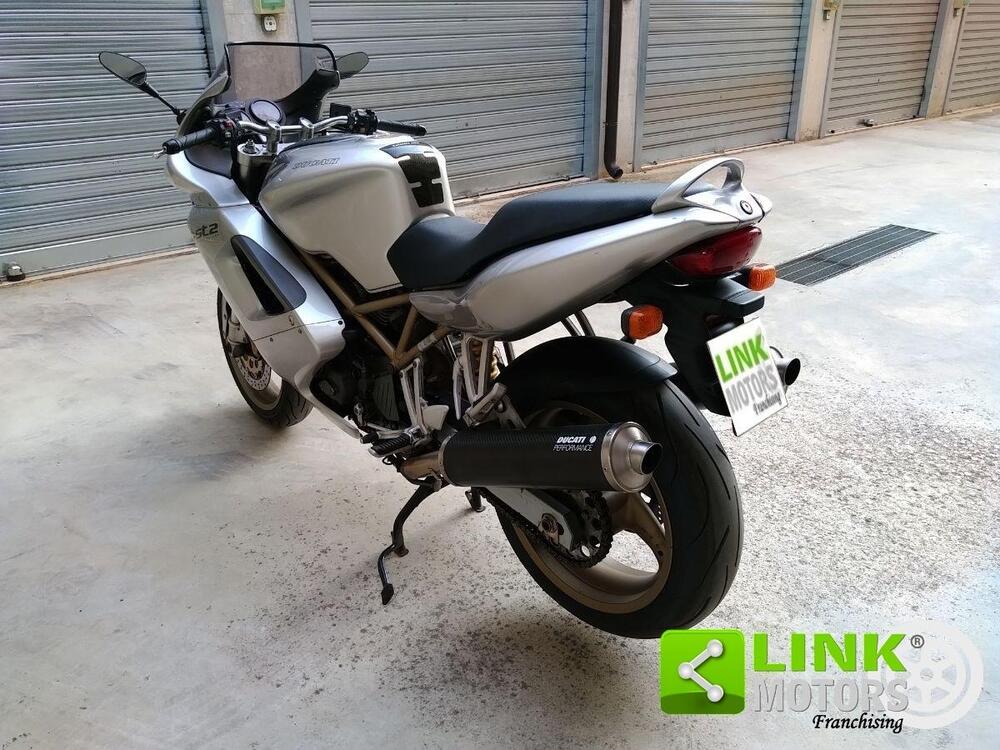 Ducati ST2 (1997 - 02) (4)