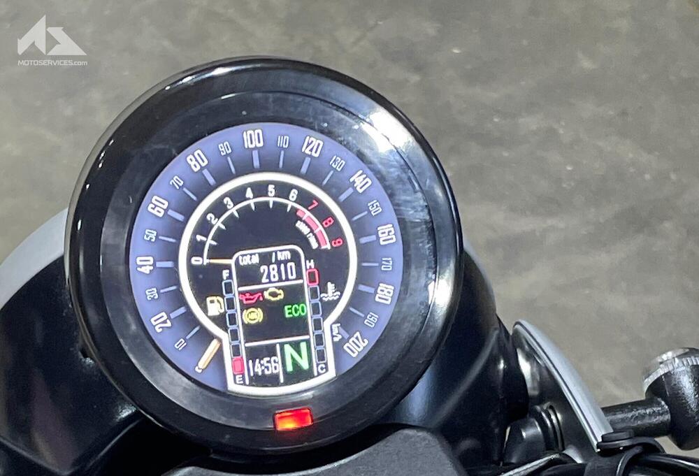 Brixton Motorcycles Cromwell 1200 (2022 - 25) (4)