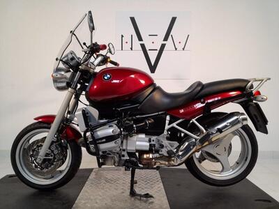 Bmw R 1100 R usata