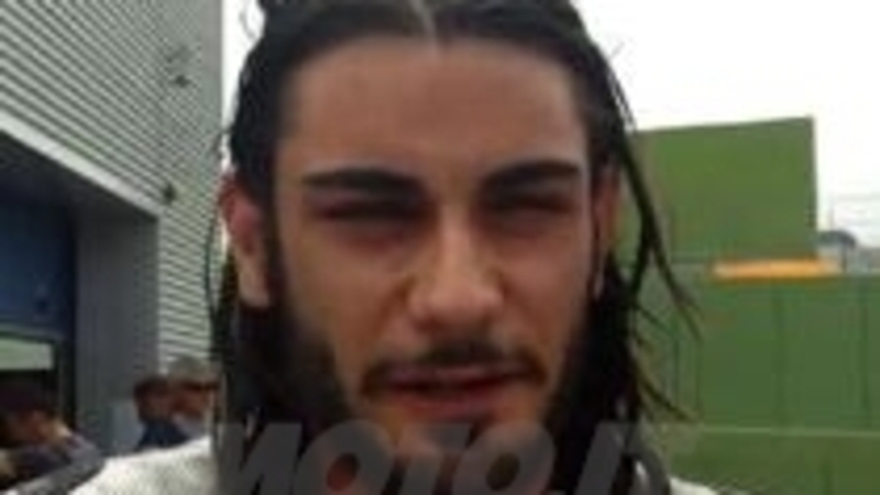 I funerali di Emanuele Cassani oggi a Imola