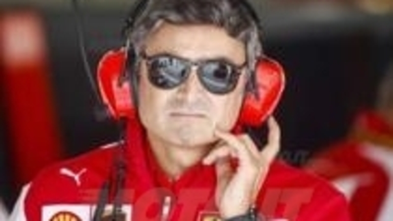 F1 Cina 2014: arriva Mattiacci e la Ferrari torna a vincere? Scordatevelo