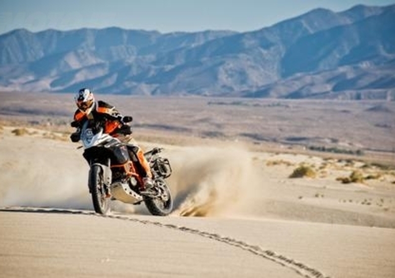 KTM 1190 Adventure e Adventure R nuove? L&#039;usato &egrave; supervalutato
