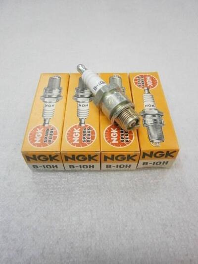 NGK B-10H