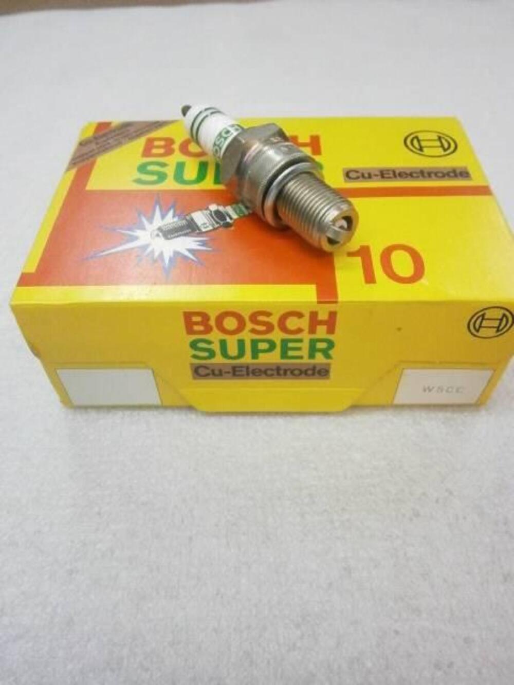 BOSCH W5CC
