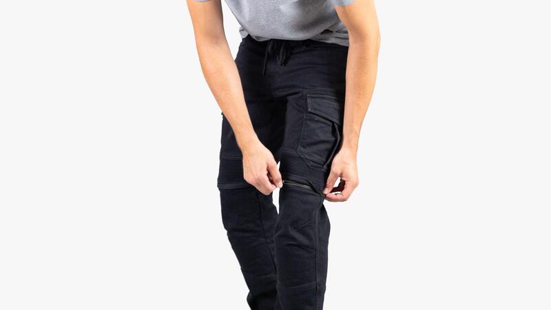 Pantaloni iXS Classic AR Cargo