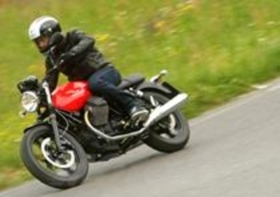 Moto Guzzi V7 2014 Stone, Special e Racer  